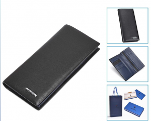 啄木鳥商務(wù)錢包